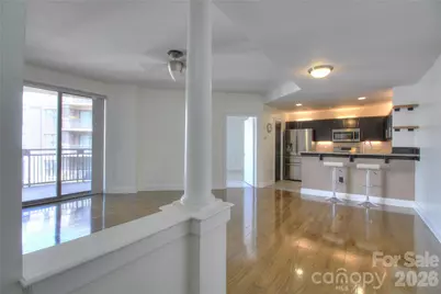718 W Trade Street #605, Charlotte, NC 28202 - Photo 31
