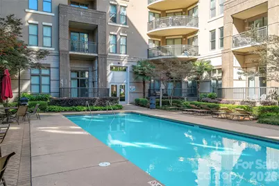 718 W Trade Street #605, Charlotte, NC 28202 - Photo 21