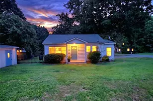 202 Oak St, Stanfield, NC 28163 - Photo 1