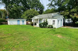 202 Oak St, Stanfield, NC 28163 - Photo 3