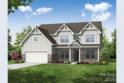 4475 Blue Mound Court, Stanley, NC 28164 - Photo 1