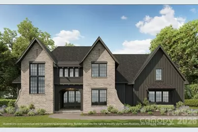 6017 Alena Drive, Mint Hill, NC 28105 - Photo 1