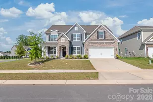 5703 Casper Dr, Charlotte, NC 28214 - Photo 1