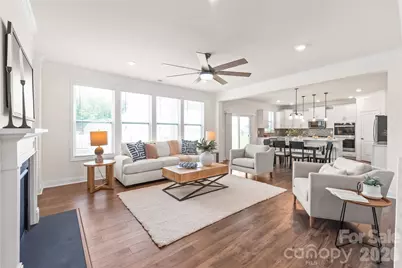 5703 Casper Drive, Charlotte, NC 28214 - Photo 5