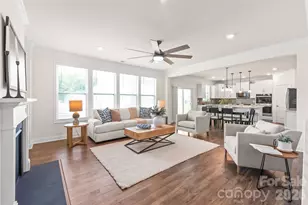 5703 Casper Dr, Charlotte, NC 28214 - Photo 5