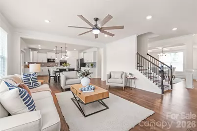 5703 Casper Drive, Charlotte, NC 28214 - Photo 7
