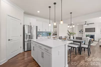 5703 Casper Drive, Charlotte, NC 28214 - Photo 11