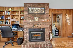 3702 Cabin Creek Rd, Zirconia, NC 28790 - Photo 9