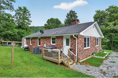 3702 Cabin Creek Road, Zirconia, NC 28790 - Photo 3