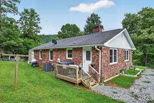 3702 Cabin Creek Rd, Zirconia, NC 28790 - Photo 3
