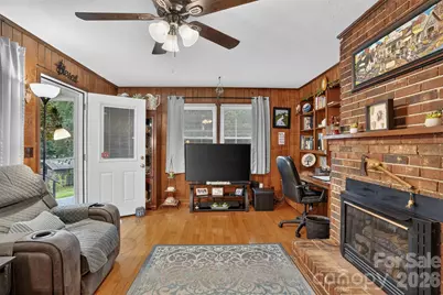 3702 Cabin Creek Road, Zirconia, NC 28790 - Photo 7