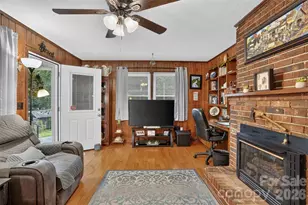 3702 Cabin Creek Rd, Zirconia, NC 28790 - Photo 7