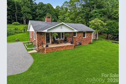 3702 Cabin Creek Road, Zirconia, NC 28790 - Photo 1
