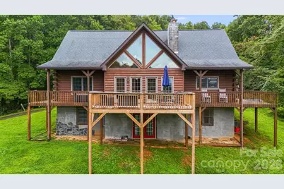 515 Raccoon Branch Road, Green Mountain, NC 28740 - Photo 3