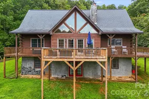 515 Raccoon Br Rd, Green Mountain, NC 28740 - Photo 3
