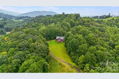 515 Raccoon Branch Road, Green Mountain, NC 28740 - Photo 1