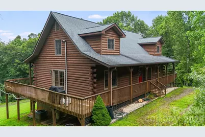 515 Raccoon Branch Road, Green Mountain, NC 28740 - Photo 5