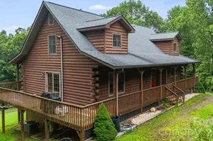 515 Raccoon Br Rd, Green Mountain, NC 28740 - Photo 5