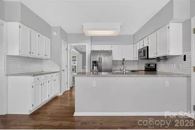 5936 Downfield Wood Drive, Charlotte, NC 28269 - Photo 15
