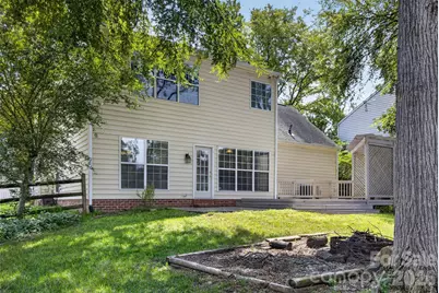 5936 Downfield Wood Drive, Charlotte, NC 28269 - Photo 41
