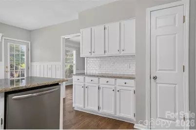 5936 Downfield Wood Drive, Charlotte, NC 28269 - Photo 19