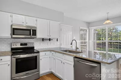 5936 Downfield Wood Drive, Charlotte, NC 28269 - Photo 17