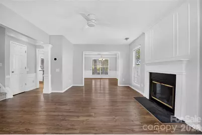 5936 Downfield Wood Drive, Charlotte, NC 28269 - Photo 7