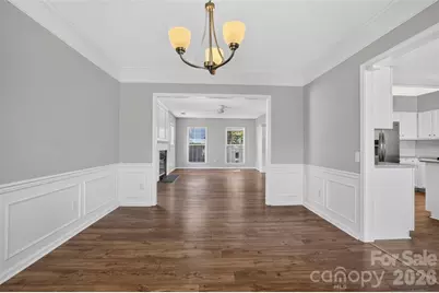 5936 Downfield Wood Drive, Charlotte, NC 28269 - Photo 11