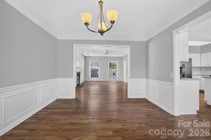 5936 Downfield Wood Dr, Charlotte, NC 28269 - Photo 11