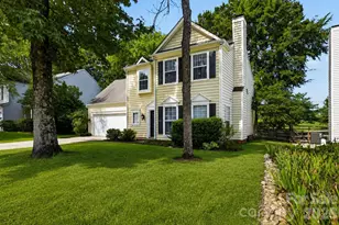 5936 Downfield Wood Dr, Charlotte, NC 28269 - Photo 1