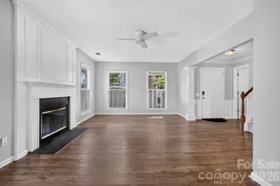 5936 Downfield Wood Drive, Charlotte, NC 28269 - Photo 5