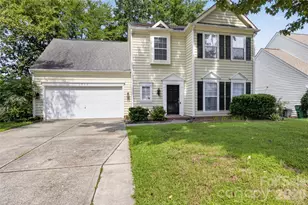 5936 Downfield Wood Dr, Charlotte, NC 28269 - Photo 3