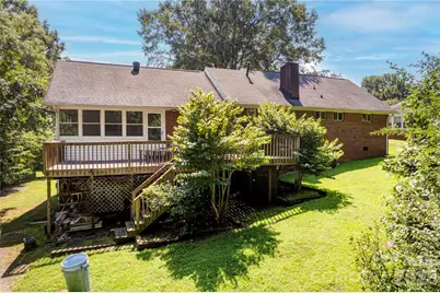 6733 Burkandt Road, Charlotte, NC 28227 - Photo 5