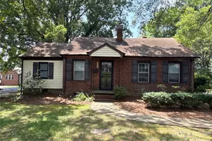 4908 Elder Ave, Charlotte, NC 28205 - Photo 1