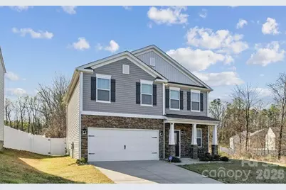 2106 Prospect Creek Way, Charlotte, NC 28227 - Photo 1