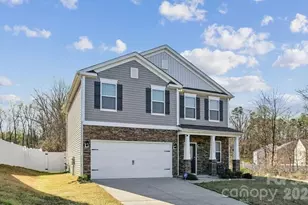 2106 Prospect Crk Wy, Charlotte, NC 28227 - Photo 1