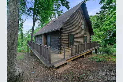 270 Dana Road, Green Mountain, NC 28740 - Photo 43