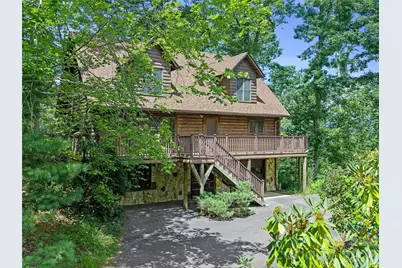270 Dana Road, Green Mountain, NC 28740 - Photo 41