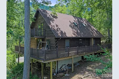 270 Dana Road, Green Mountain, NC 28740 - Photo 45