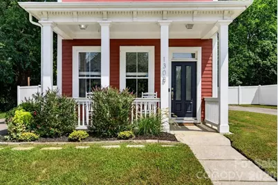 1308 Rising Oak Drive, Charlotte, NC 28206 - Photo 5