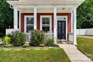 1308 Rising Oak Dr, Charlotte, NC 28206 - Photo 5