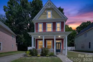 1308 Rising Oak Dr, Charlotte, NC 28206 - Photo 1