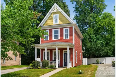 1308 Rising Oak Drive, Charlotte, NC 28206 - Photo 3