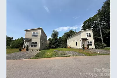 4,6 and 10 Wyndom Lane, Asheville, NC 28805 - Photo 1