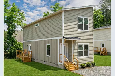 4,6 and 10 Wyndom Lane, Asheville, NC 28805 - Photo 27
