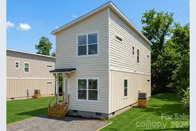 4,6 and 10 Wyndom Lane, Asheville, NC 28805 - Photo 5