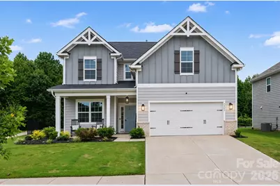 5005 Painswick Place, Charlotte, NC 28215 - Photo 1