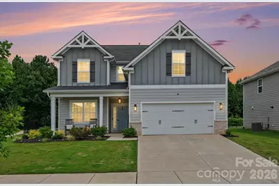 5005 Painswick Place, Charlotte, NC 28215 - Photo 35