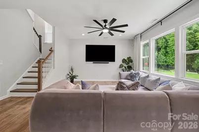 5005 Painswick Place, Charlotte, NC 28215 - Photo 7