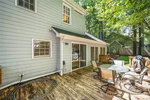 2708 Kirkholm Dr, Matthews, NC 28105 - Photo 31